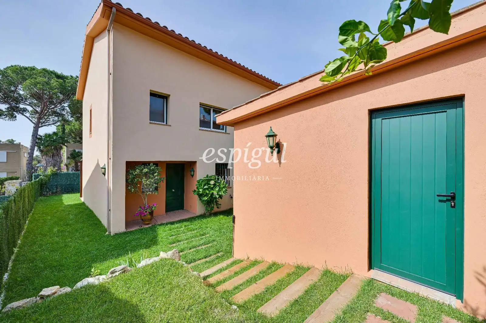 Casa o xalet en venda a Puntabrava - Port Salvi