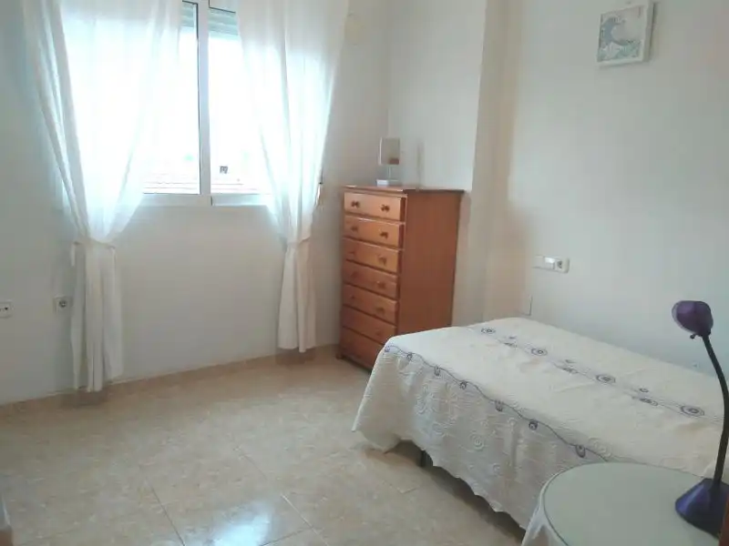 Flat for rent in Puente Tocinos