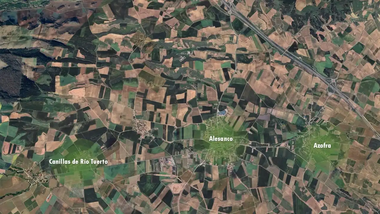 Land for sale in C/ Prado , Alesanco