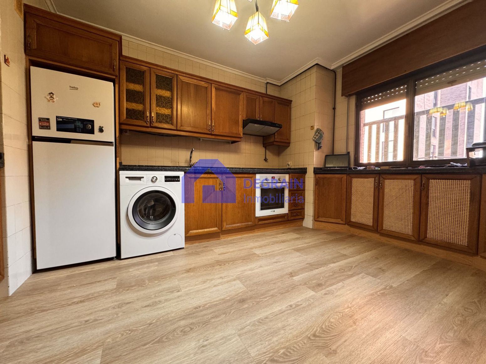 Piso en venta en Oviedo - CALLE DIONISIO RIDRUEJO, Auditorio - Seminario - Parque de Invierno, Centro - Casco Histórico