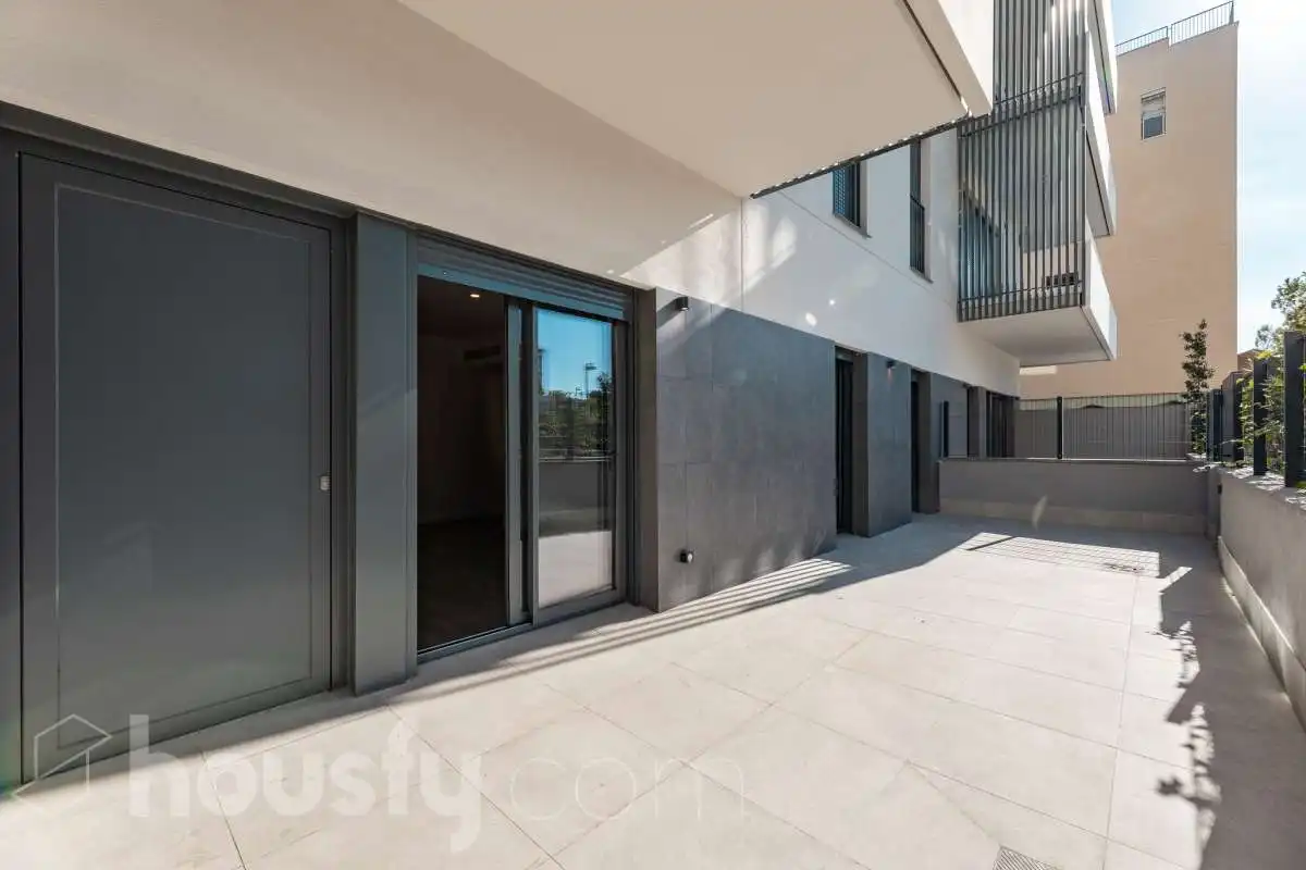 Flat with pool for sale in Gloria fuertes ., imagen 27