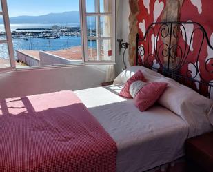 Bedroom of Building for sale in A Coruña Capital 