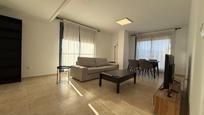 Living room of Flat for sale in Monforte del Cid  with Terrace, Storage room and Balcony