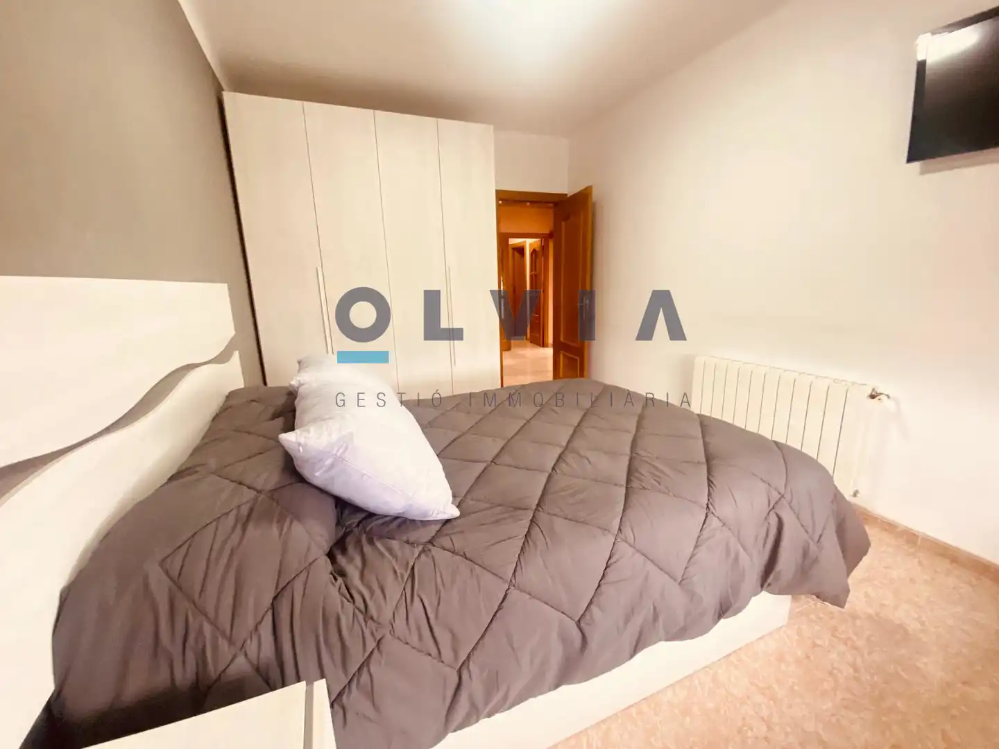 Flat with terrace for sale in Poble, imagen 30