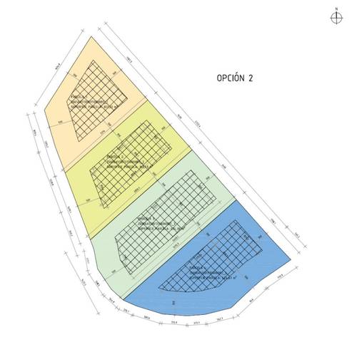 Terreno residencial en Venta en Cuzcurrita de Río Tirón - CL GONZALO DE BERCEO, 2 en Castañares de Rioja