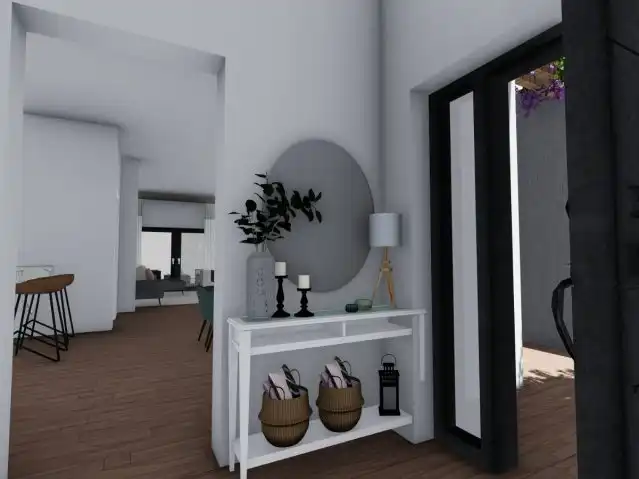 Casa o chalet en venta en Hondón de los Frailes