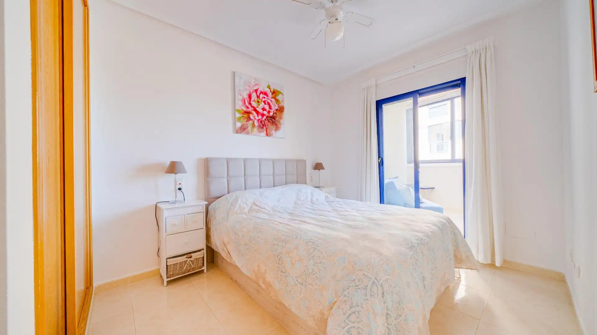 Apartament de lloguer a Avenida MESTRAL, Las Azaleas - Alkadir