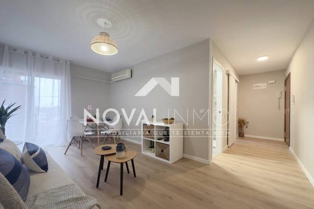 Piso en Venta en De Venancio Martín en Numancia