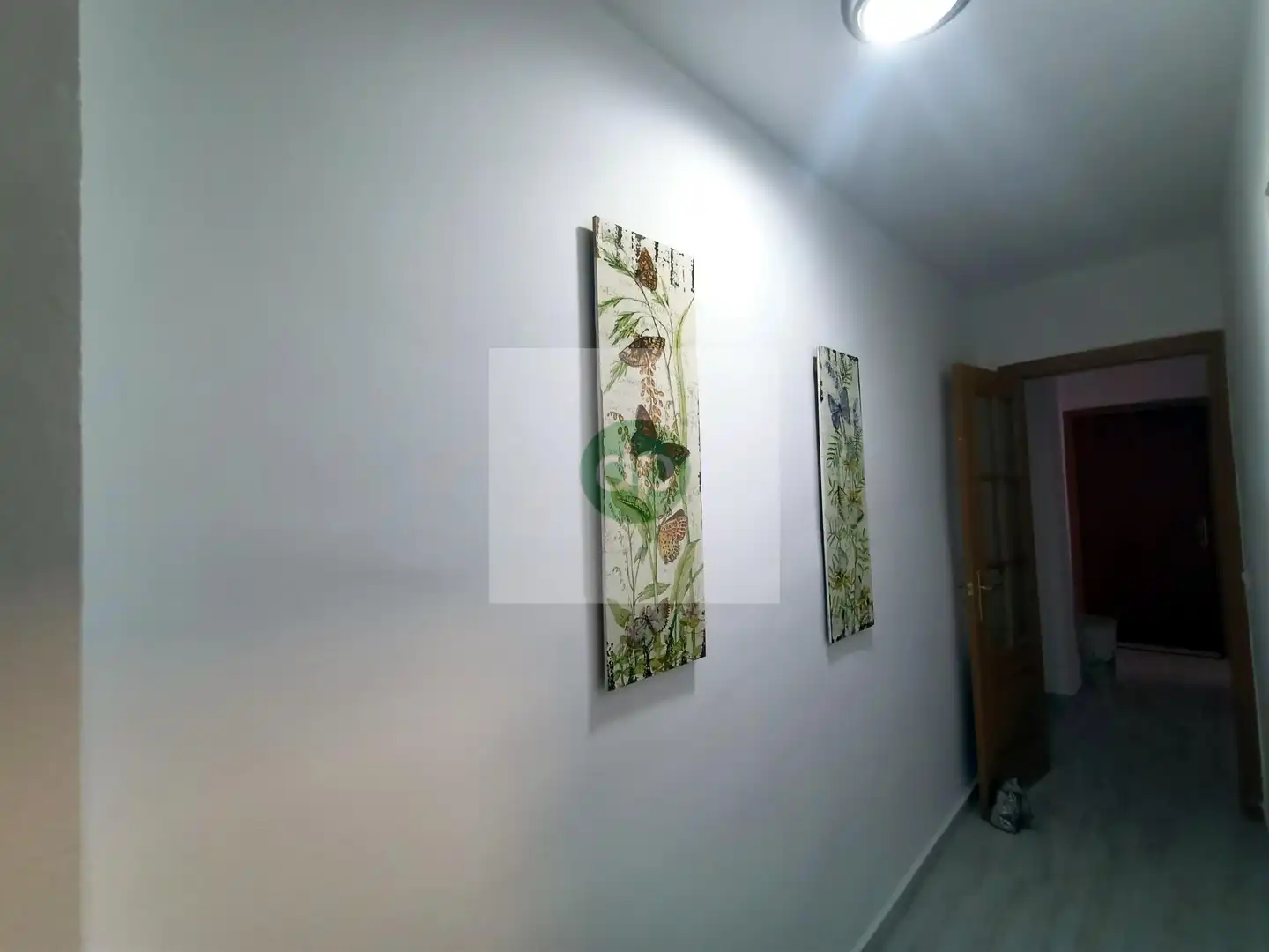 Piso de alquiler en Badajoz con Calefacción