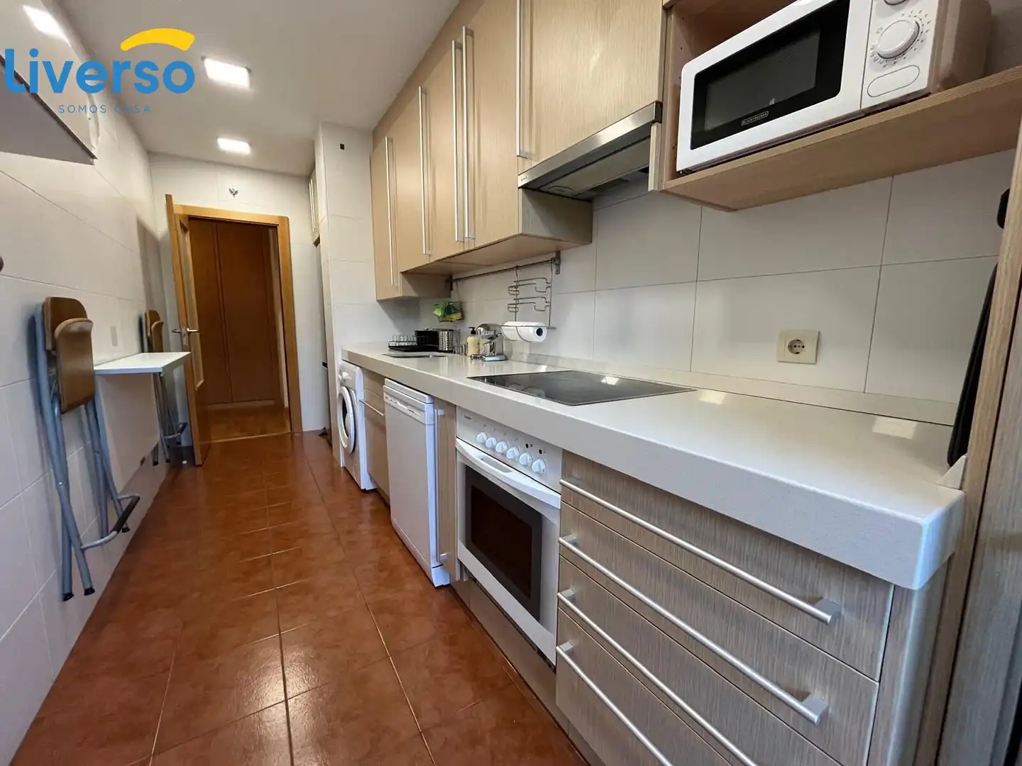 Habitación en Universidad - Las Huelgas