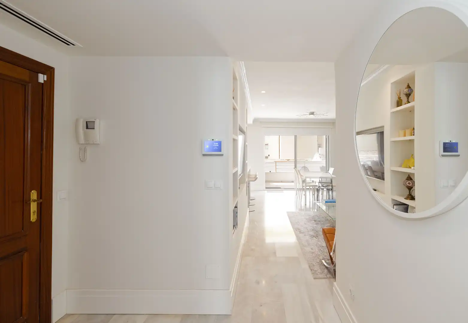 Piso en venta en Marbella con Aire acondicionado, Calefacción y Terraza