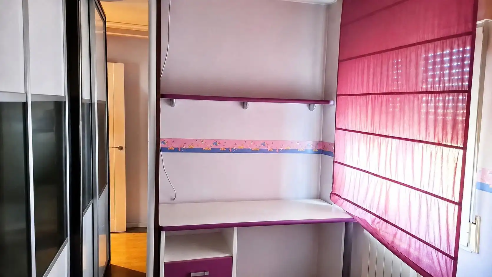 Piso con terraza en venta en BUREBA, imagen 5