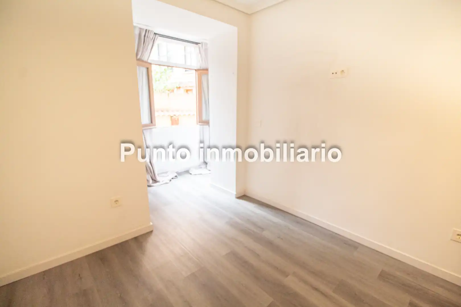 Piso de alquiler en Calle Núñez de Arce, Centro
