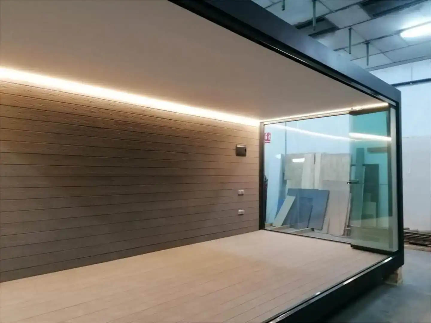 Apartament en venda en Calaf amb Aire condicionat