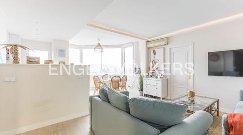 Photo 3 of Apartment to rent in Castilla, Madrid