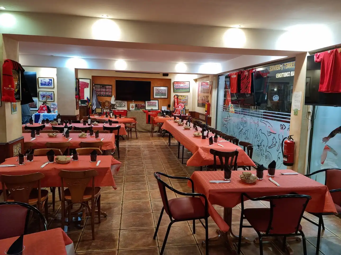 Local comercial en traspaso en Port d'Alcúdia - Platja d'Alcúdia, imagen 10
