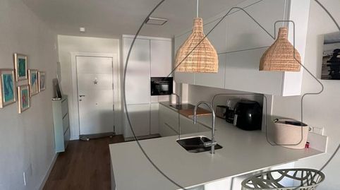 Foto 5 de Piso de alquiler en Bitácora, Punta Umbría, Huelva