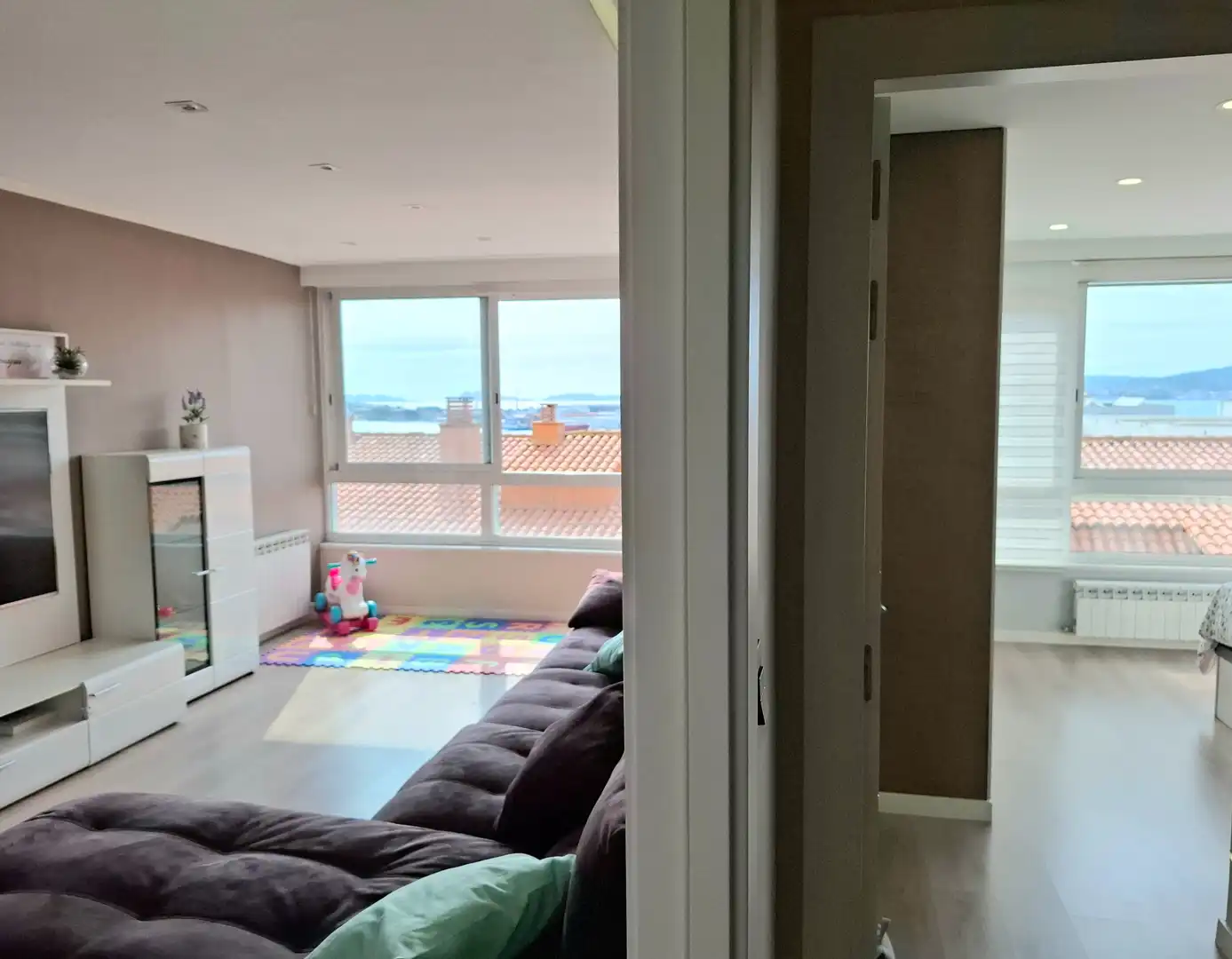 Appartement avec ascenseur à vendre à Rúa do Conde de Torrecedeira, imagen 5