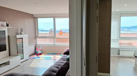 Foto 5 de Piso en venta en Rúa Do Conde de Torrecedeira, Berbés - Peritos, Vigo