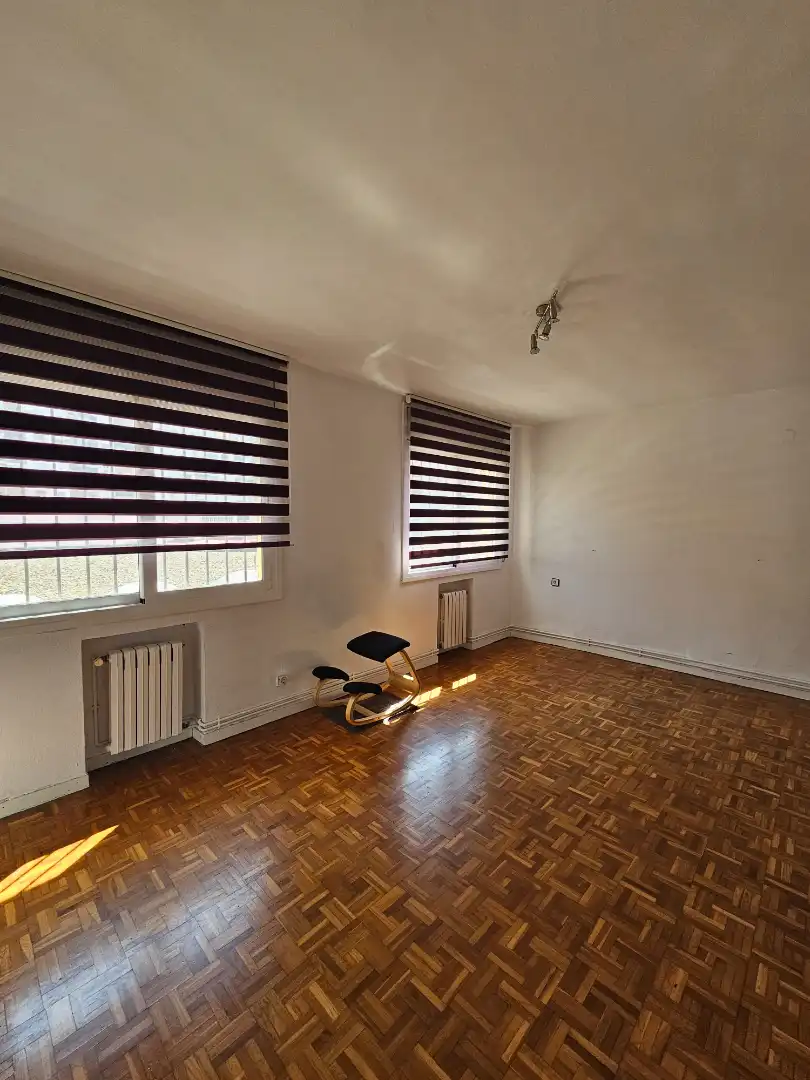 Sala d'estar de Pis en venda en Tarragona amb Calefacció i Balcó