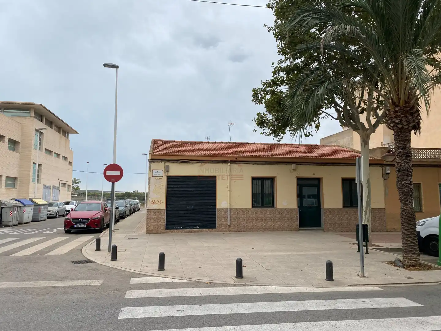 Wohnbaugrundstück zum Verkauf in Avinguda Dama d'Elx, imagen 2