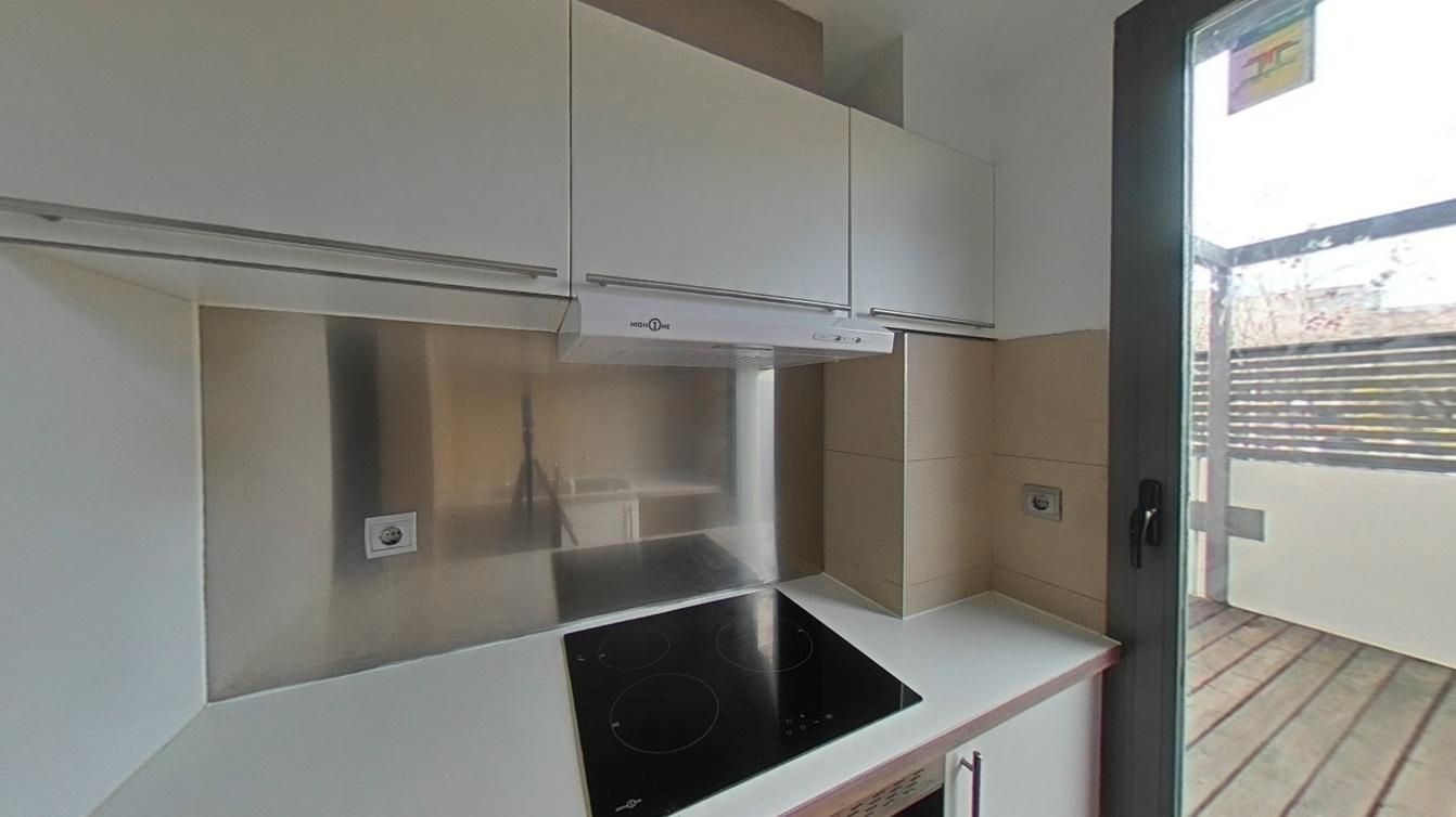 Kitchen of Flat for sale in Pinto