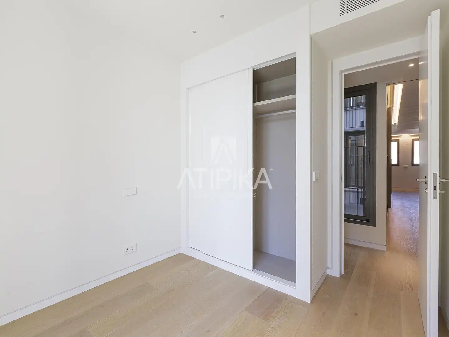 Flat with terrace for sale in Gràcia, imagen 25