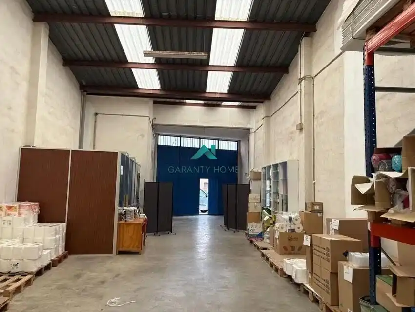 Industrial building for sale in Avenida Alemania-Italia, imagen 6