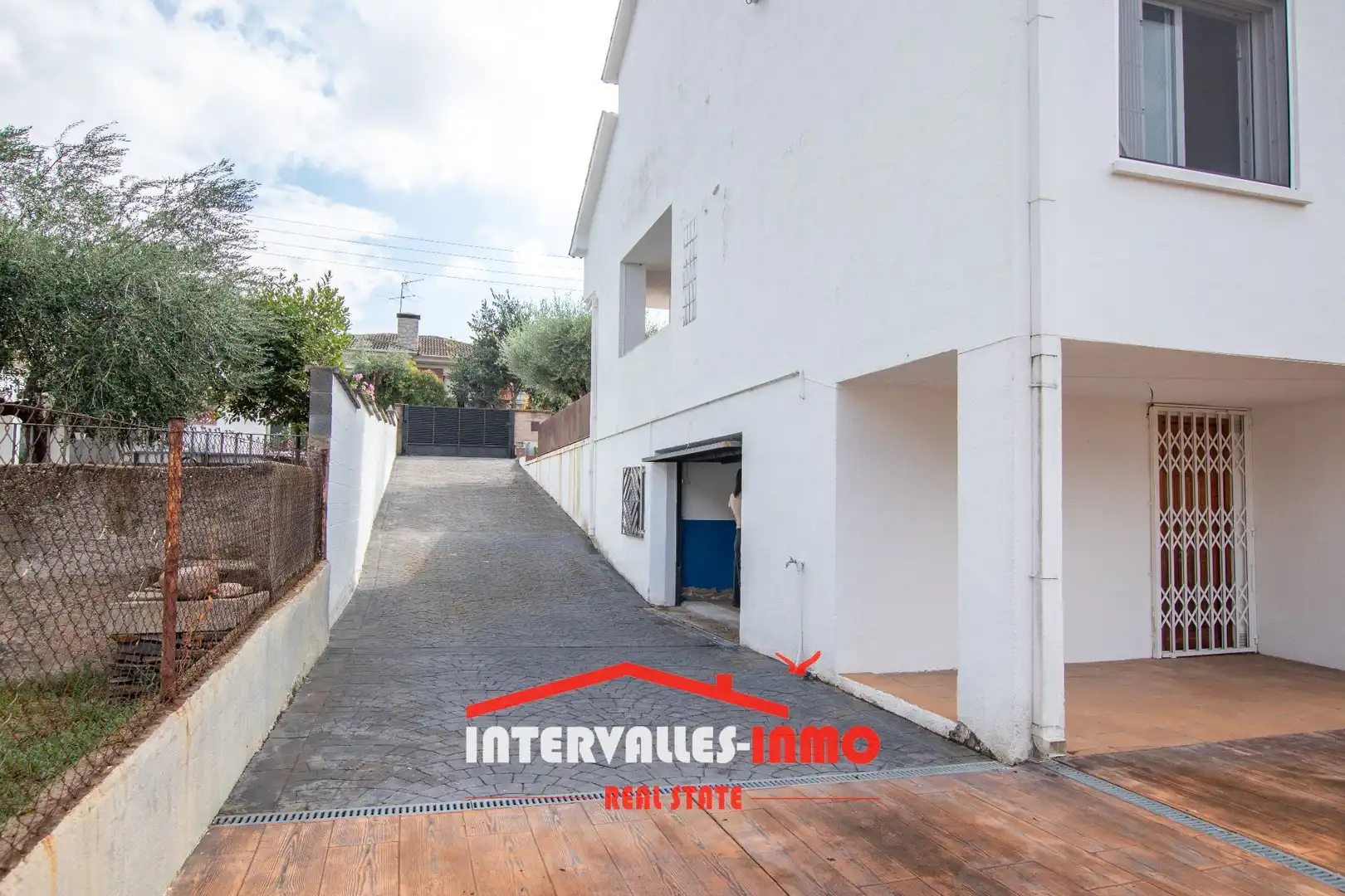 House with pool for sale in Palau-solità i Plegamans, imagen 47