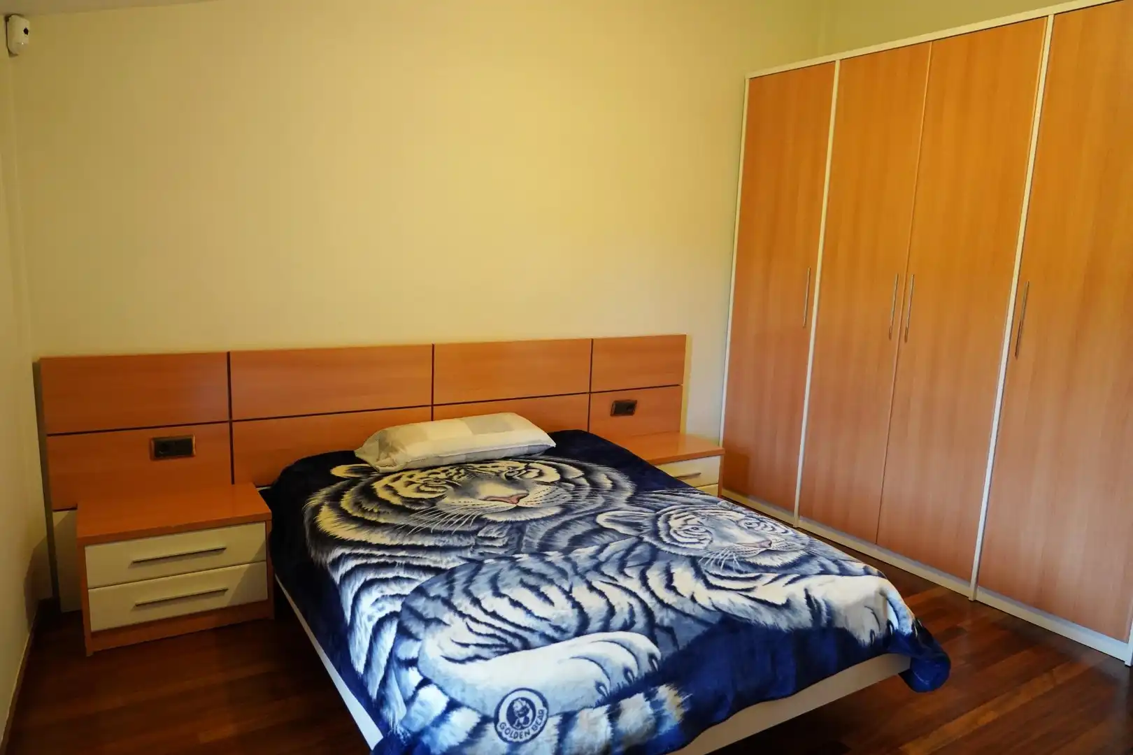 Schlafzimmer von Country house zum Verkauf in Granollers mit Klimaanlage, Privatgarten und Terrasse