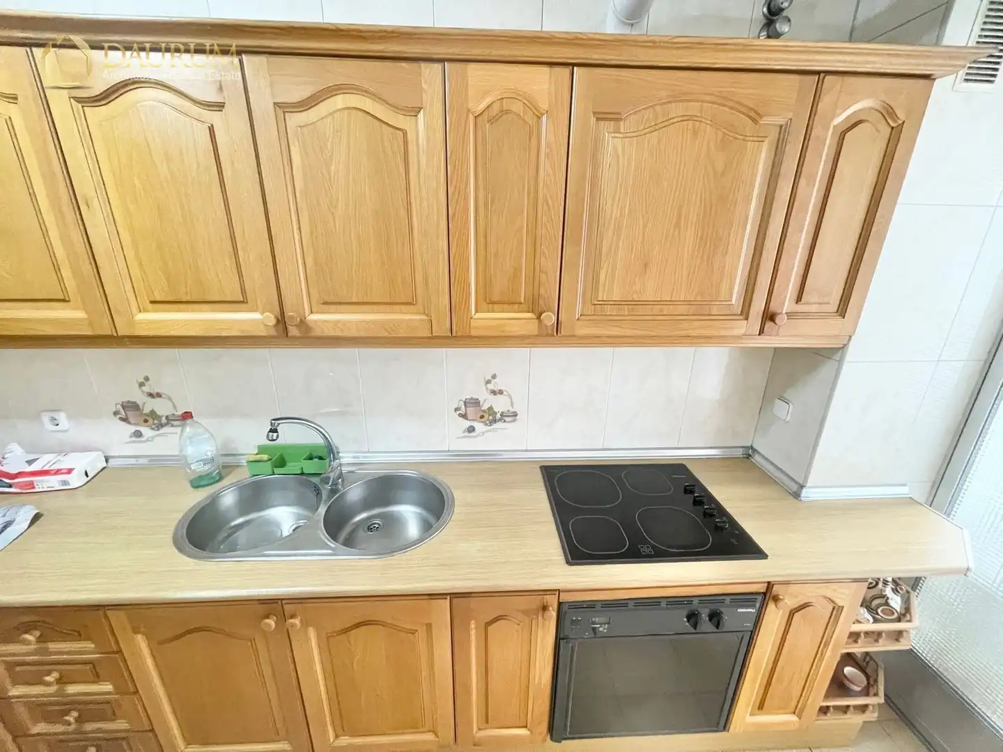 Piso con ascensor en venta en Alonso Cano, imagen 18