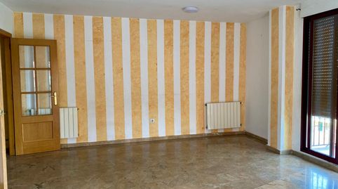 Foto 3 de Piso en venta en Calle Santos de la Piedra, Centro, Bétera