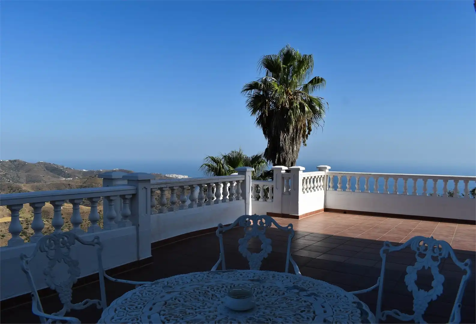 Maison avec terrasse à vendre à Diseminado Diseminados 338, imagen 48
