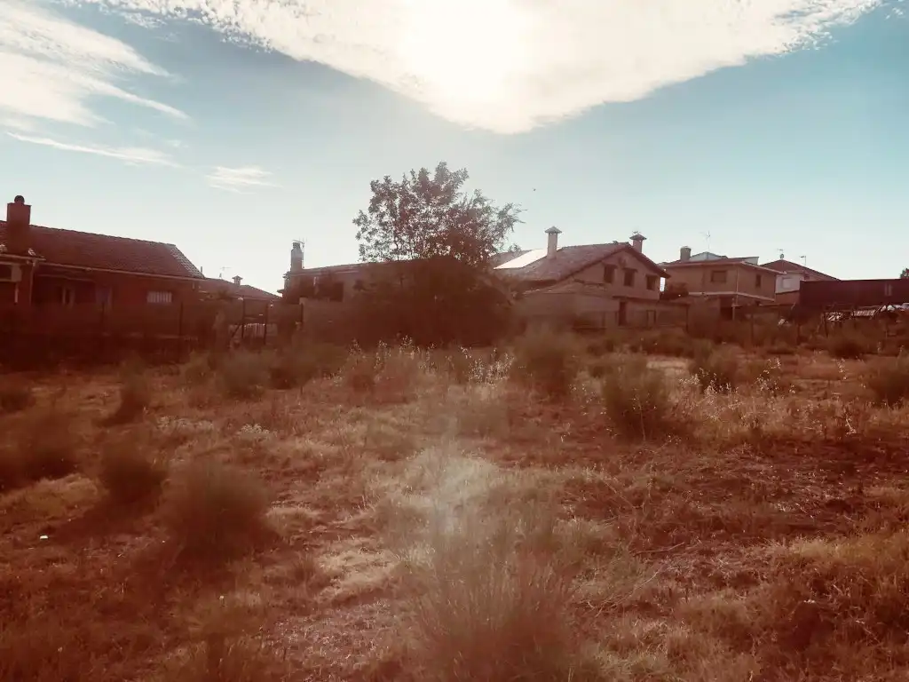 Terreny residencial en venda a Calle Río Yunquera, imagen 6