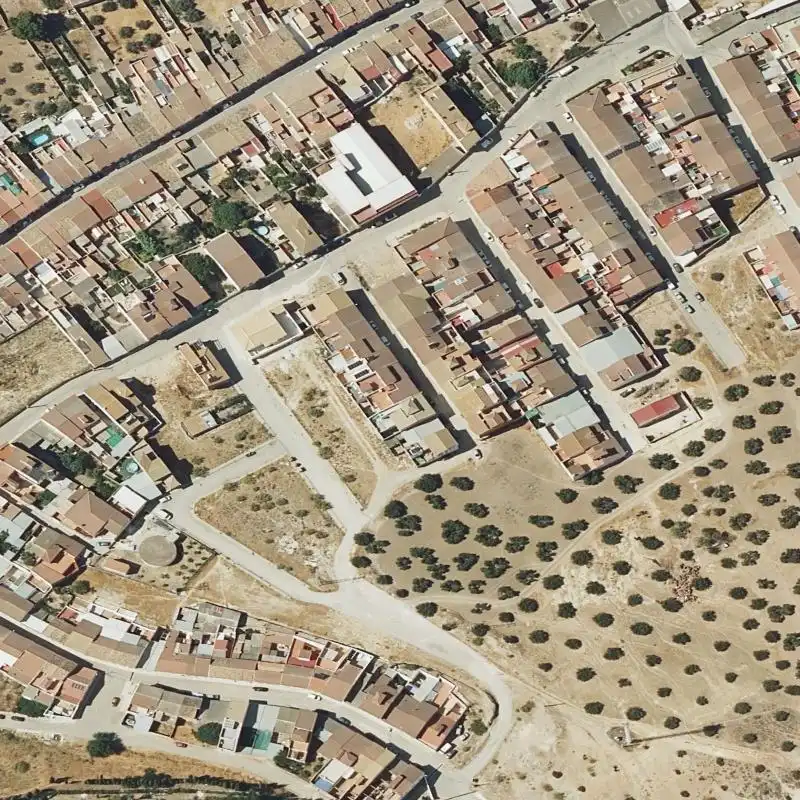 Wohnung zum Verkauf in Los Corrales, Sevilla