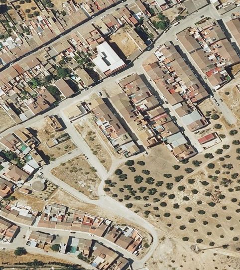 Photo 2 of Flat for sale in Cl Lope de Vega 16, -1, Los Corrales, Sevilla