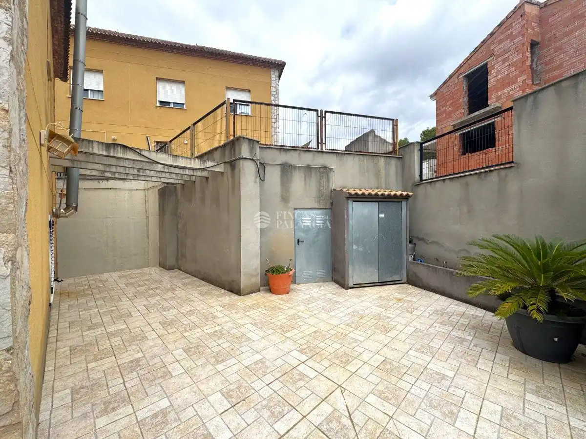 Terrassa de Casa o xalet en venda en Sot de Ferrer amb Calefacció, Terrassa i Traster