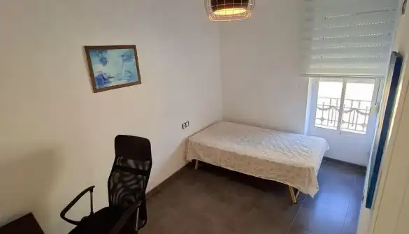 Piso de alquiler en Alberic con Aire acondicionado y Trastero