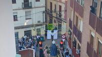 Exterior view of Flat for sale in León Capital   with Heating, Storage room and Balcony