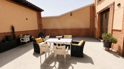 Foto 5 de Casa o xalet en venda a Cuadros, León