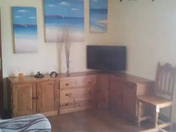 Sala de estar de Piso en venta en San José - San Bernardo