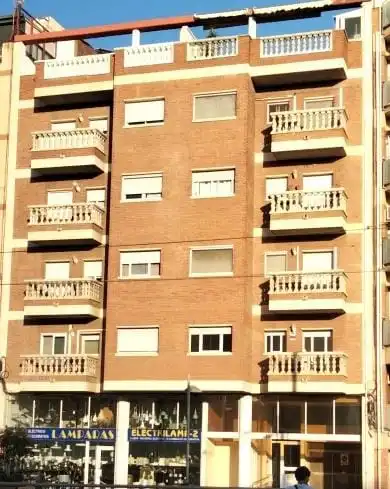 Wohnung mit Terrasse zum Verkauf in Avinguda de Barcelona, imagen 37