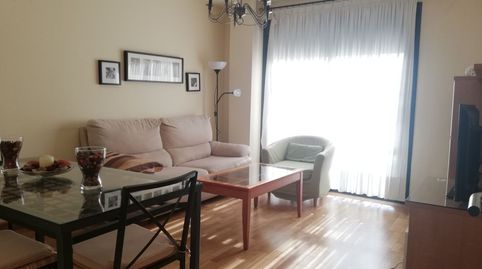 Photo 5 of Flat for rent in Pescadería, Huelva Capital