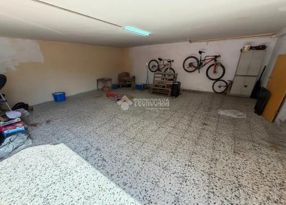 Casa adosada en venta en Collado Mediano con Calefacción y Jardín privado