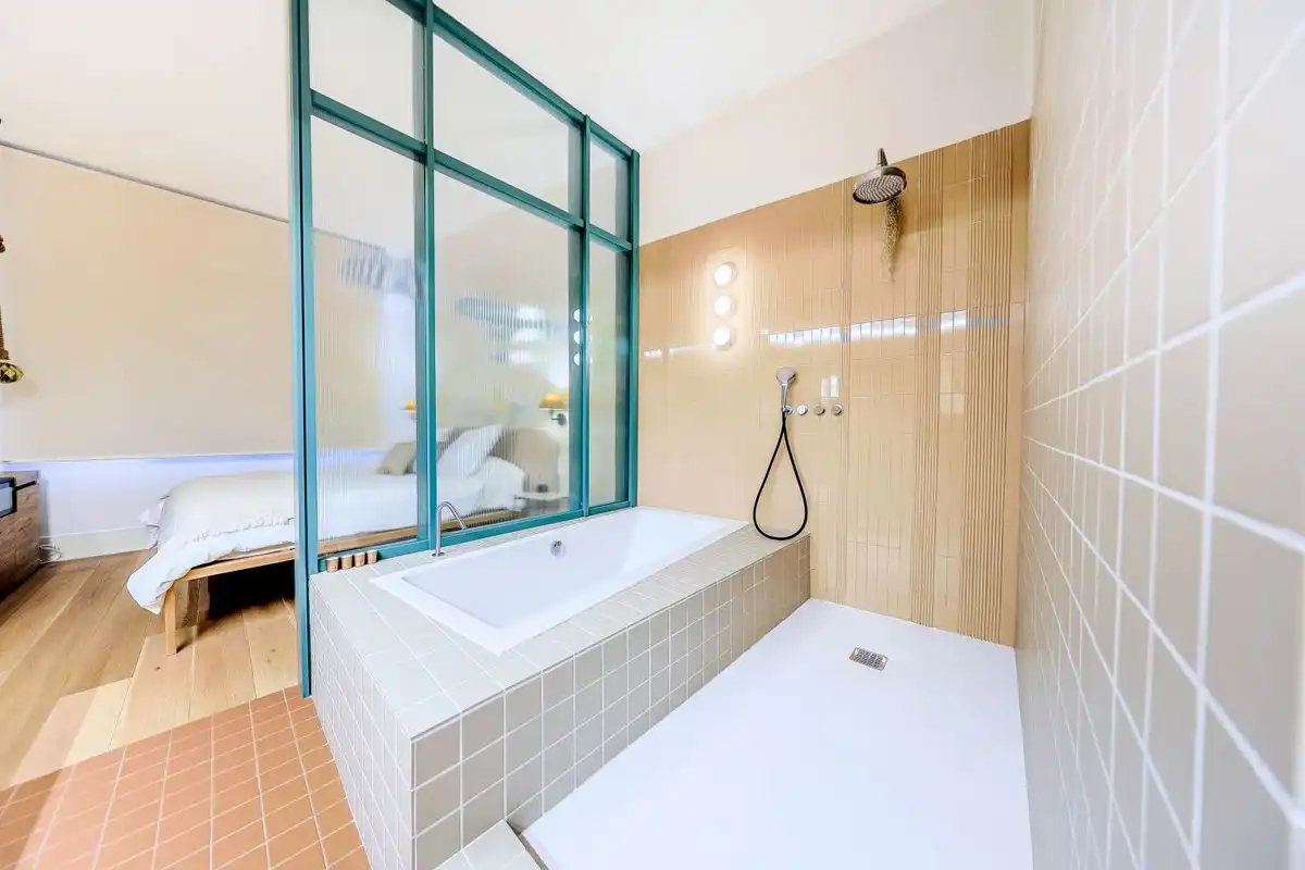 Appartement avec jardin à vendre à Calle de Fuencarral, imagen 33