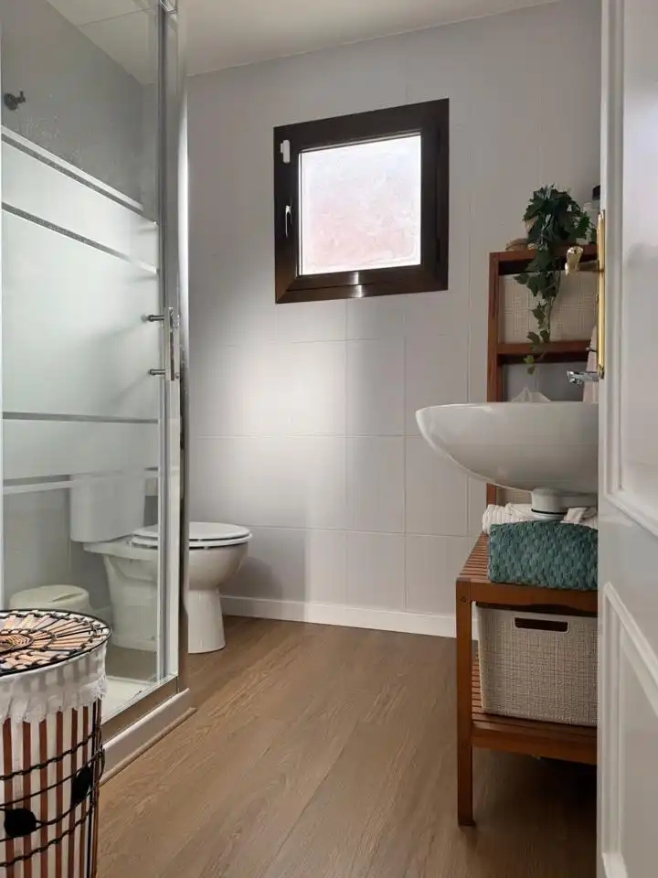 Bathroom of Duplexes for rent in Agüimes  with Terrace, Storage room and Furnished