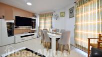 Dining room of Flat for sale in Gandia  with Air Conditioner