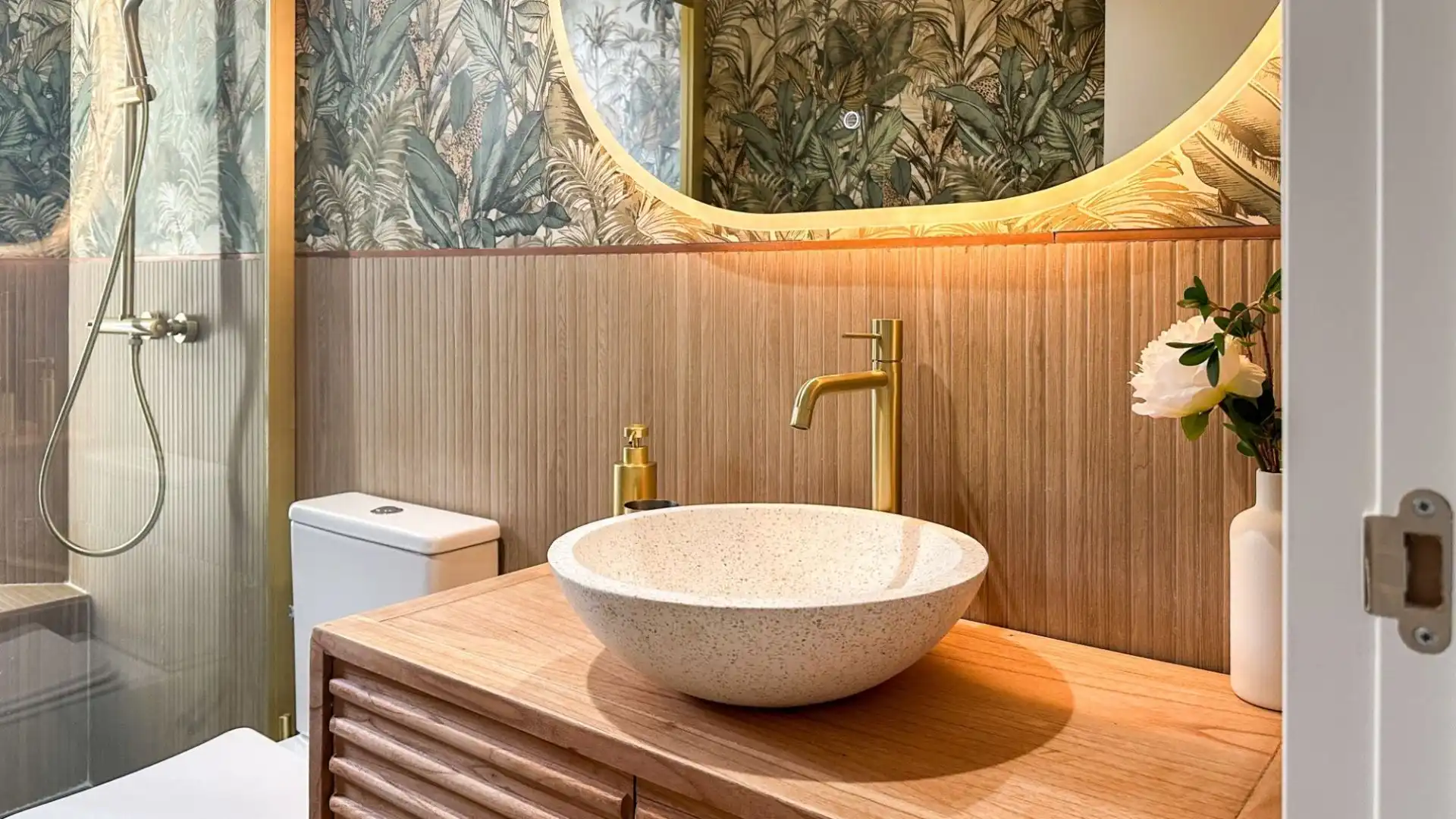 Penthouse mit Pool zum Verkauf in Centro, imagen 17