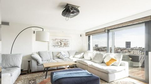 Photo 2 of Attic for rent in Sant Gervasi- Galvany, Barcelona Capital