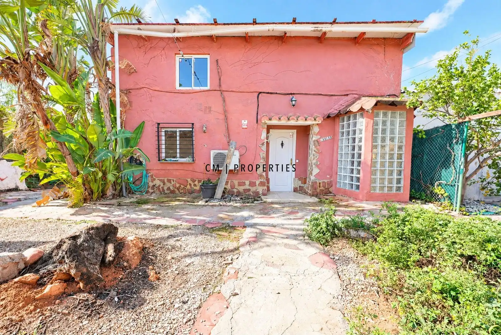 Villa in vendita a Poligono N-44.S, imagen 51